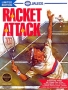 Nintendo  NES&nbsp; - &nbsp;Racket Attack